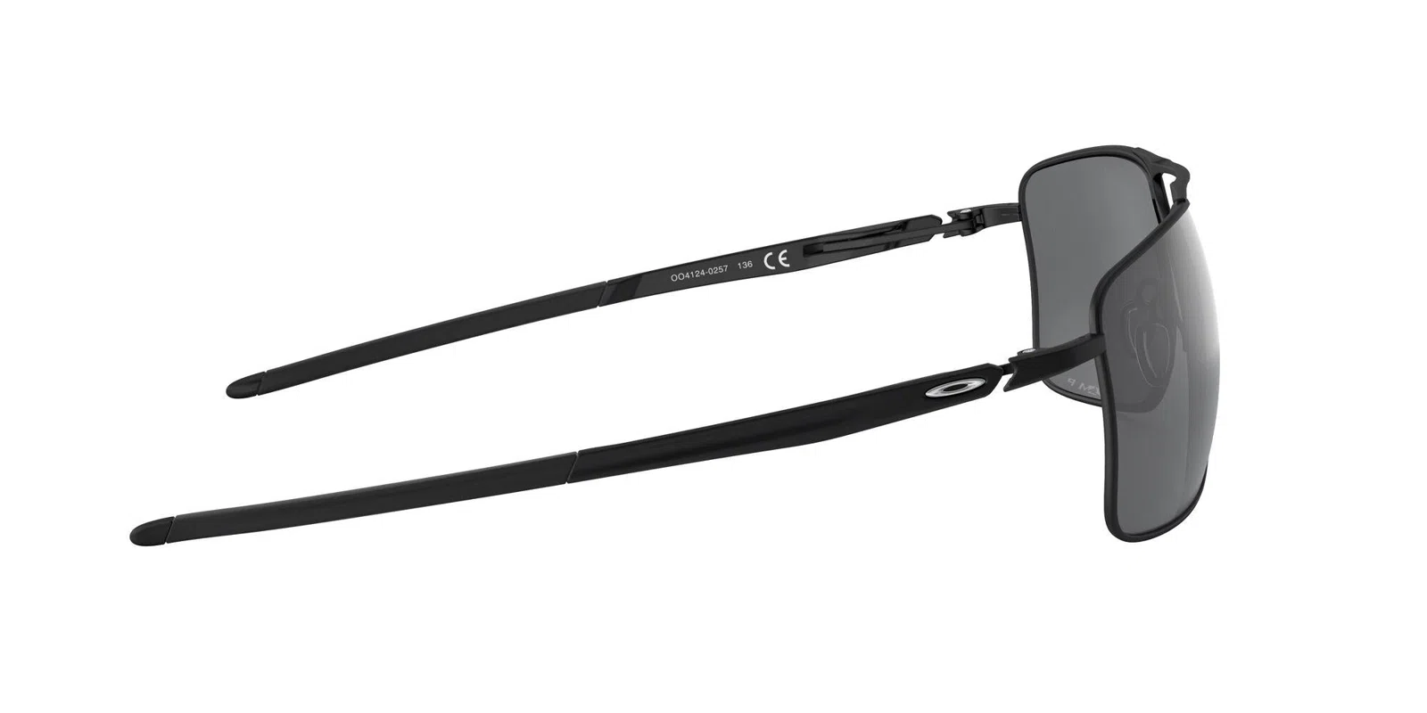 Oakley Gauge 8 4124 Sunglasses - view 33